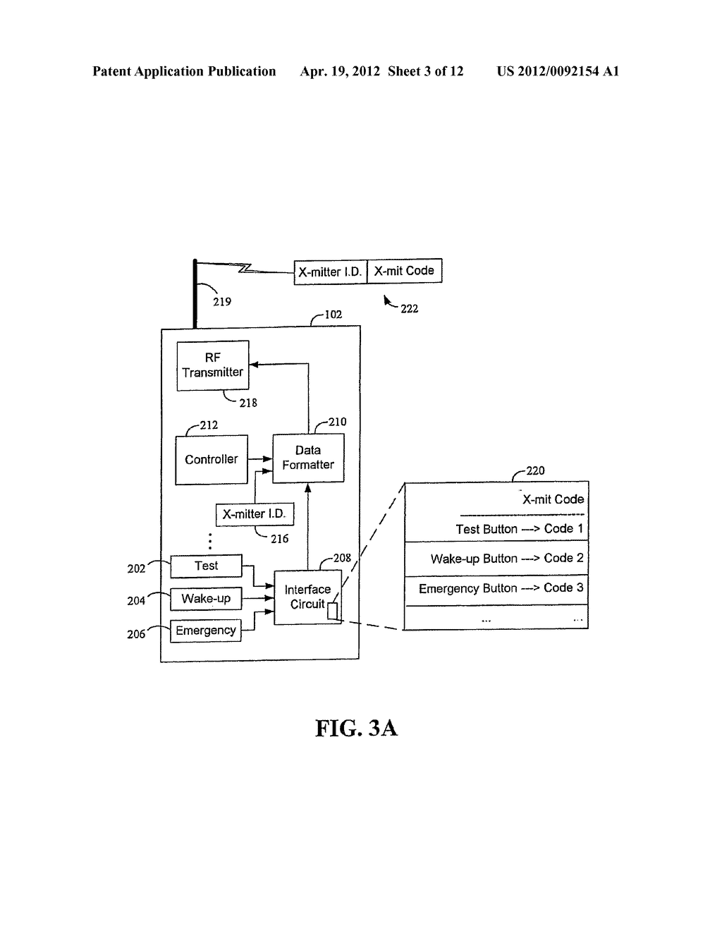 SYSTEMS AND METHODS FOR MONITORING CONDITIONS - diagram, schematic, and image 04