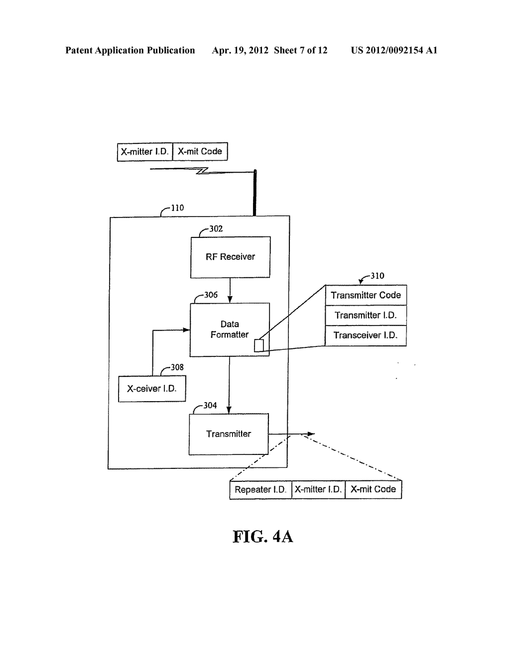 SYSTEMS AND METHODS FOR MONITORING CONDITIONS - diagram, schematic, and image 08