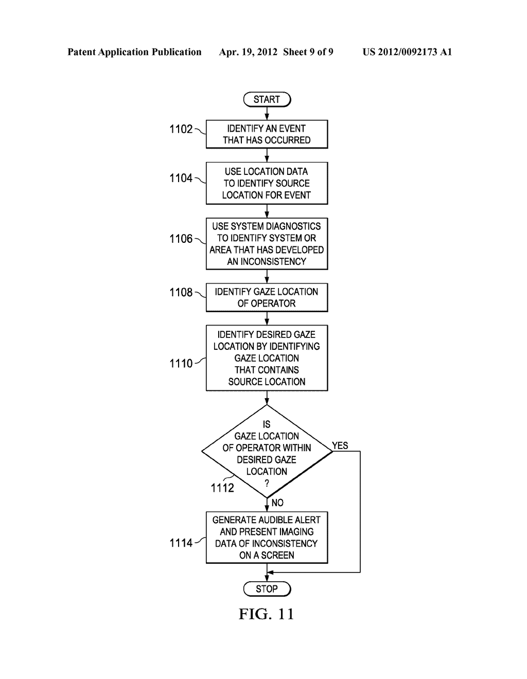 ALERT GENERATION - diagram, schematic, and image 10