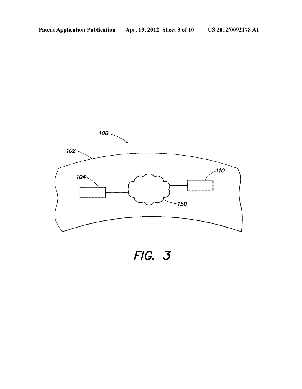 METHODS AND APPARATUS FOR CONFORMAL SENSING OF CHANGE IN MOTION AT AN     ARBITRARILY-SHAPED SURFACE - diagram, schematic, and image 04