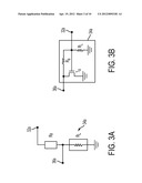 Event Sensor Including Printed Electronic Circuit diagram and image
