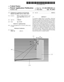 Emergency Lighting System with Projected Directional Indication diagram and image