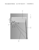 Emergency Lighting System with Projected Directional Indication diagram and image