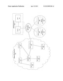 Method for Synchronizing Meter Clocks in a Network diagram and image