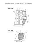 VEHICULAR ANNUNICIATION DEVICE AND METHOD FOR NOTIFYING PROXIMITY OF     VEHICLE diagram and image