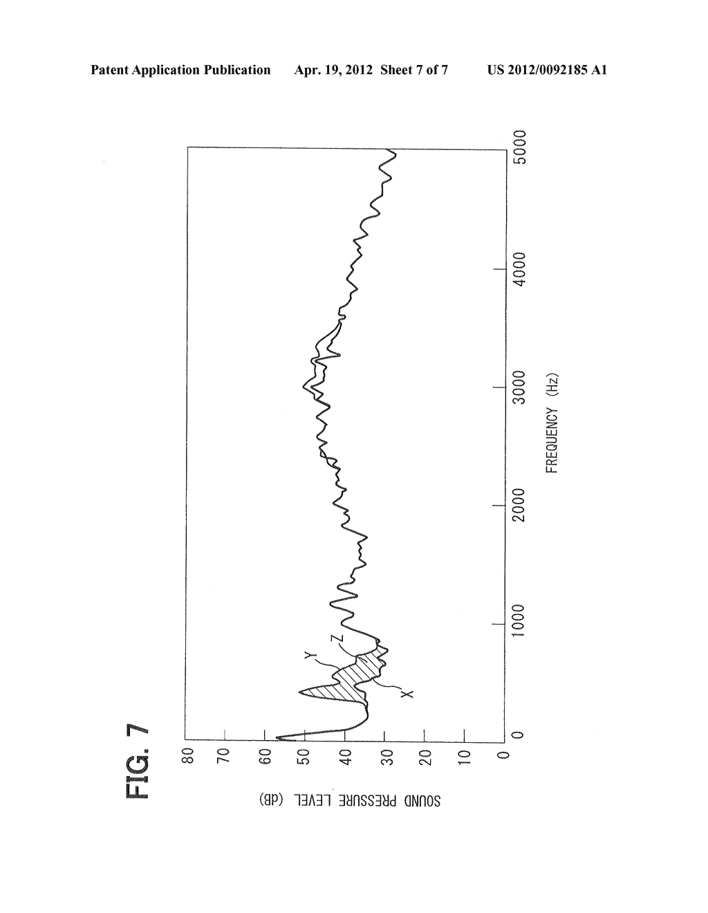 VEHICULAR ANNUNICIATION DEVICE AND METHOD FOR NOTIFYING PROXIMITY OF     VEHICLE - diagram, schematic, and image 08