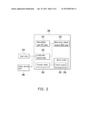 WIRELESS COMMUNICATION DEVICE diagram and image