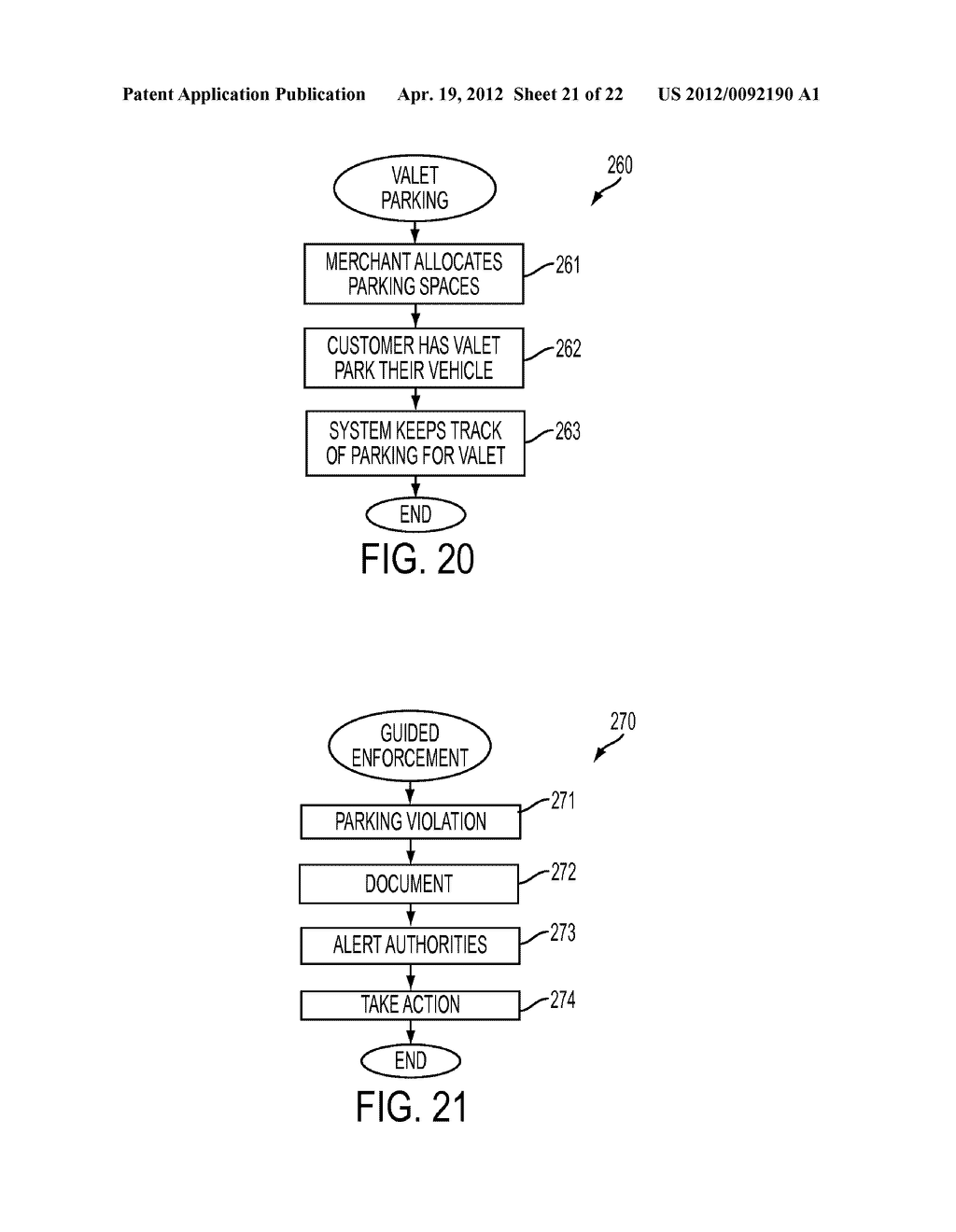 Computer-Implemented System And Method For Managing Motor Vehicle Parking     Reservatons - diagram, schematic, and image 22