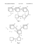 Method And Device For Aiding The Managing Of Air Operations With Required     Navigation And Guidance Performance diagram and image