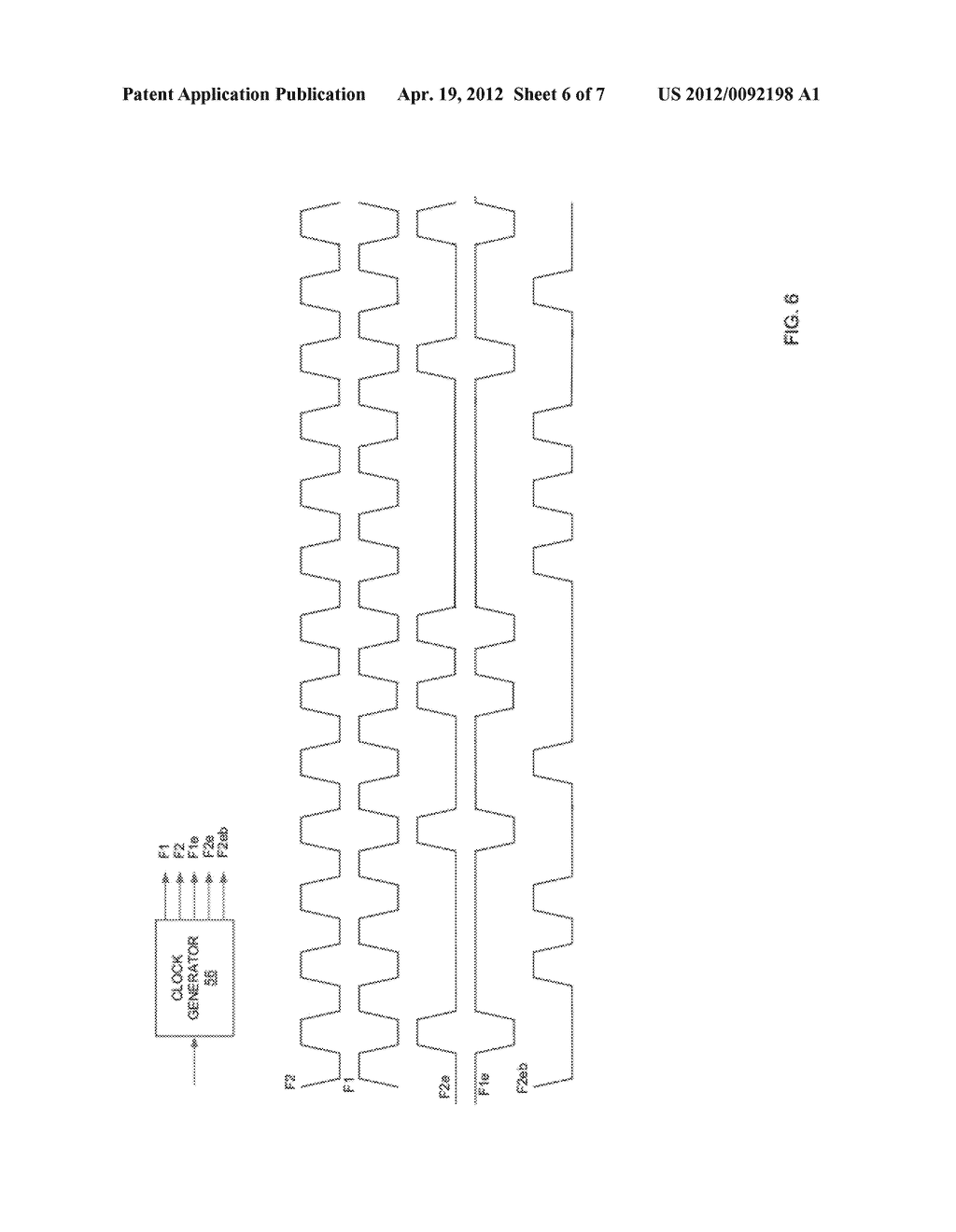 SYSTEM AND METHOD OF ANALOG-TO-DIGITAL CONVERTERS - diagram, schematic, and image 07