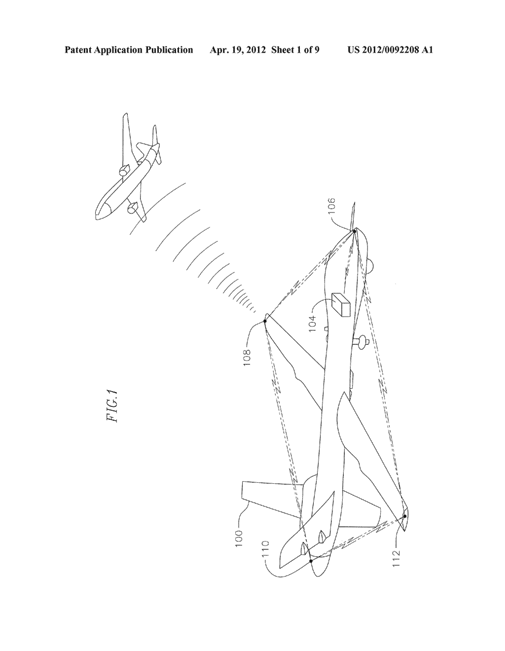 SYSTEMS AND METHODS FOR COLLISION AVOIDANCE IN UNMANNED AERIAL VEHICLES - diagram, schematic, and image 02