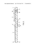 ANTENNA APPARATUS AND ELECTRONIC DEVICE diagram and image