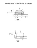 ANTENNA APPARATUS AND ELECTRONIC DEVICE diagram and image