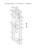 ANTENNA APPARATUS AND ELECTRONIC DEVICE diagram and image