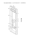 ANTENNA APPARATUS AND ELECTRONIC DEVICE diagram and image