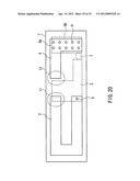 ANTENNA APPARATUS AND ELECTRONIC DEVICE diagram and image