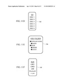 OPERATION SYSTEM FOR VEHICLE diagram and image