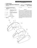 ASSEMBLED TYPE MOUSE AND REPLACEABLE INPUT COMPONENT THEREOF diagram and image