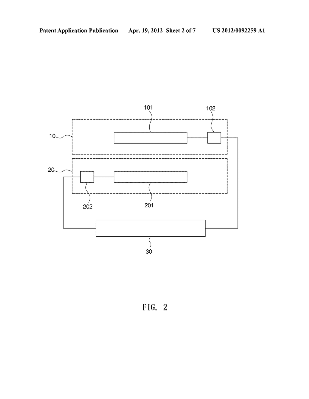 TOUCHPAD KEYBOARD WITH ELECTRONIC PAPER DISPLAY - diagram, schematic, and image 03