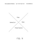 COMPUTER-IMPLEMENTED METHOD FOR MANIPULATING ONSCREEN DATA diagram and image