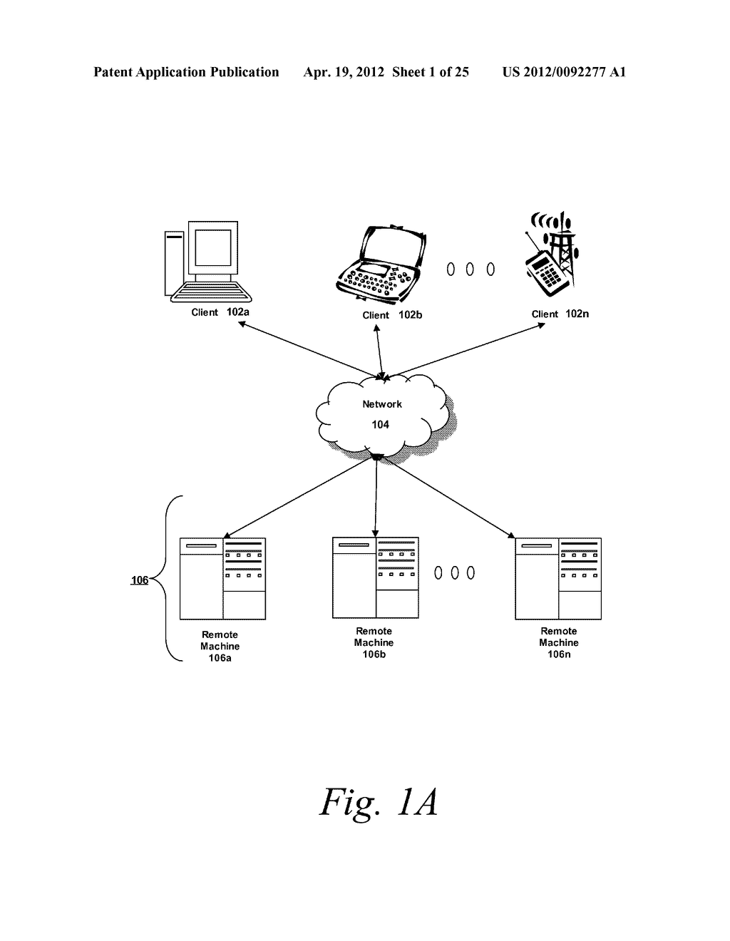 Touch Support for Remoted Applications - diagram, schematic, and image 02