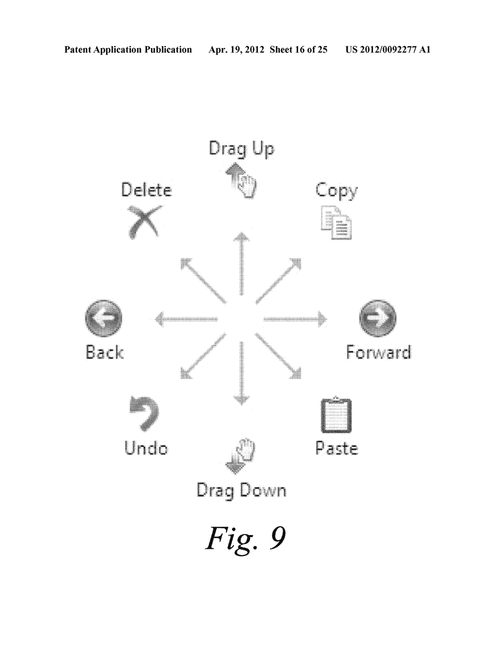 Touch Support for Remoted Applications - diagram, schematic, and image 17