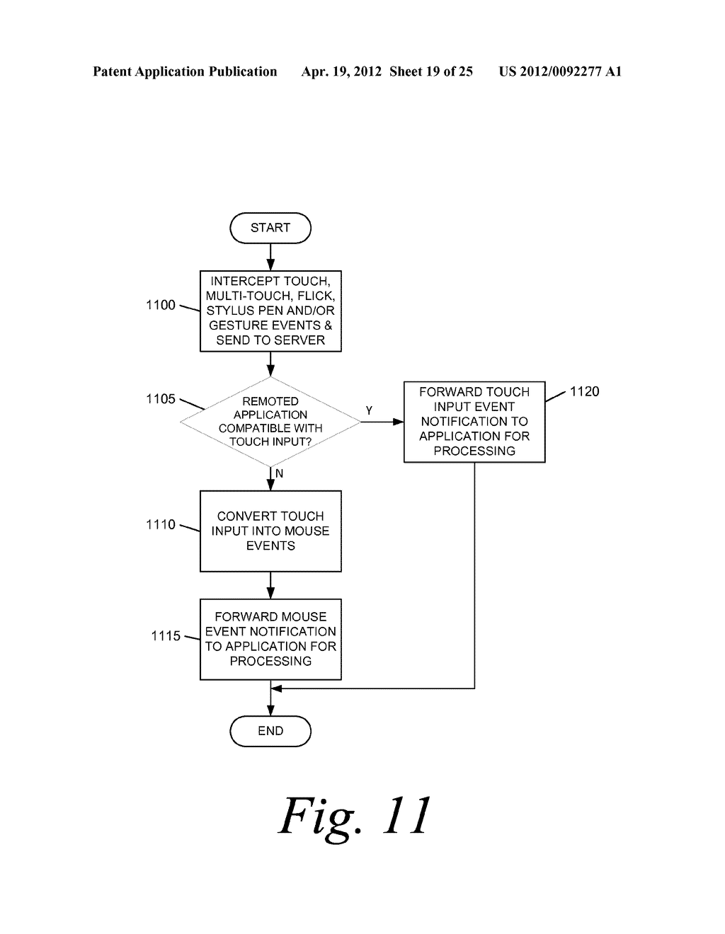 Touch Support for Remoted Applications - diagram, schematic, and image 20