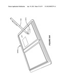 TOUCH SENSOR WITH FORCE-ACTUATED SWITCHED CAPACITOR diagram and image