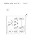 TOUCH SENSOR DEVICE AND ELECTRONIC APPARATUS diagram and image