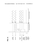 TOUCH SENSOR DEVICE AND ELECTRONIC APPARATUS diagram and image