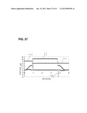 TOUCH SENSOR DEVICE AND ELECTRONIC APPARATUS diagram and image