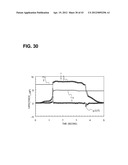 TOUCH SENSOR DEVICE AND ELECTRONIC APPARATUS diagram and image