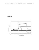 TOUCH SENSOR DEVICE AND ELECTRONIC APPARATUS diagram and image