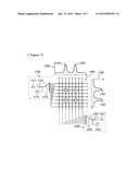 MULTI-TOUCH PANEL CAPACITANCE SENSING CIRCUIT diagram and image