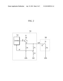 DISPLAY DEVICE AND DRIVING METHOD THEREOF diagram and image