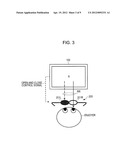 LIQUID CRYSTAL DISPLAY DEVICE AND METHOD OF CONTROLLING LIQUID CRYSTAL     DISPLAY DEVICE diagram and image