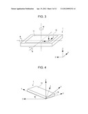 INPUT DEVICE, INPUT CONTROL SYSTEM, METHOD OF PROCESSING INFORMATION, AND     PROGRAM diagram and image