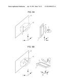 INPUT DEVICE, INPUT CONTROL SYSTEM, METHOD OF PROCESSING INFORMATION, AND     PROGRAM diagram and image