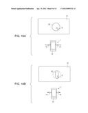 INPUT DEVICE, INPUT CONTROL SYSTEM, METHOD OF PROCESSING INFORMATION, AND     PROGRAM diagram and image