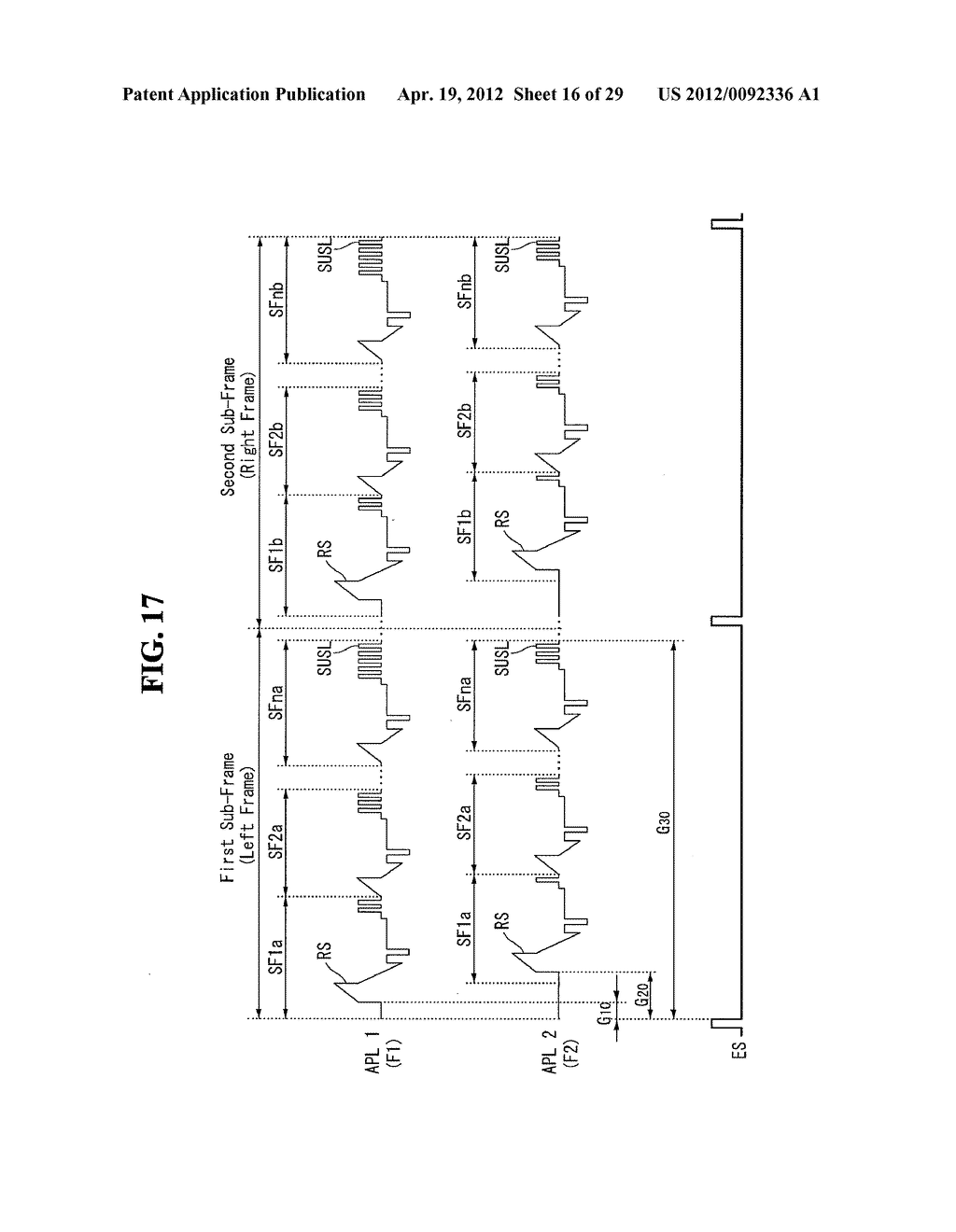 3D PLASMA DISPLAY - diagram, schematic, and image 17