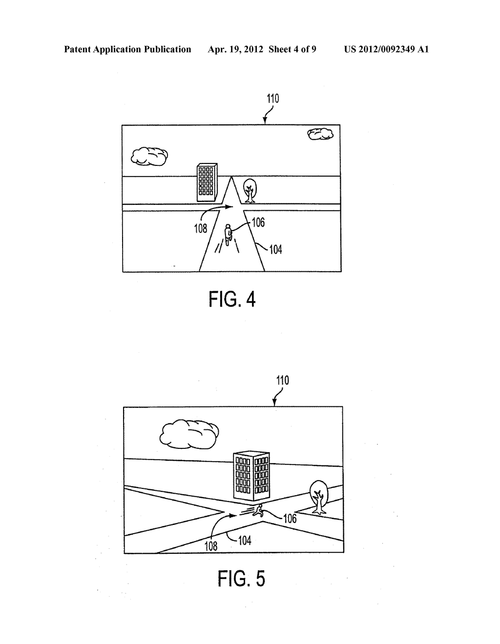 PROGRAM EXECUTION SYSTEM, PROGRAM EXECUTION DEVICE AND RECORDING MEDIUM     AND COMPUTER EXECUTABLE PROGRAM THEREFOR - diagram, schematic, and image 05