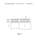 PROGRAM EXECUTION SYSTEM, PROGRAM EXECUTION DEVICE AND RECORDING MEDIUM     AND COMPUTER EXECUTABLE PROGRAM THEREFOR diagram and image