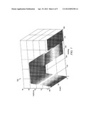 Noise-robust edge enhancement system and method for improved image     sharpness diagram and image