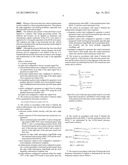 Noise-robust edge enhancement system and method for improved image     sharpness diagram and image