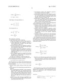 Noise-robust edge enhancement system and method for improved image     sharpness diagram and image