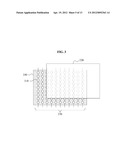 APPARATUS EQUIPPED WITH FLEXIBLE DISPLAY AND DISPLAYING METHOD THEREOF diagram and image