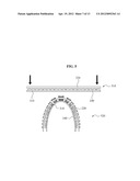 APPARATUS EQUIPPED WITH FLEXIBLE DISPLAY AND DISPLAYING METHOD THEREOF diagram and image