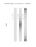 APPARATUS EQUIPPED WITH FLEXIBLE DISPLAY AND DISPLAYING METHOD THEREOF diagram and image