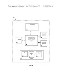 SYSTEMS AND METHODS FOR DYNAMIC PROCEDURAL TEXTURE GENERATION MANAGEMENT diagram and image