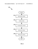 SYSTEMS AND METHODS FOR DYNAMIC PROCEDURAL TEXTURE GENERATION MANAGEMENT diagram and image